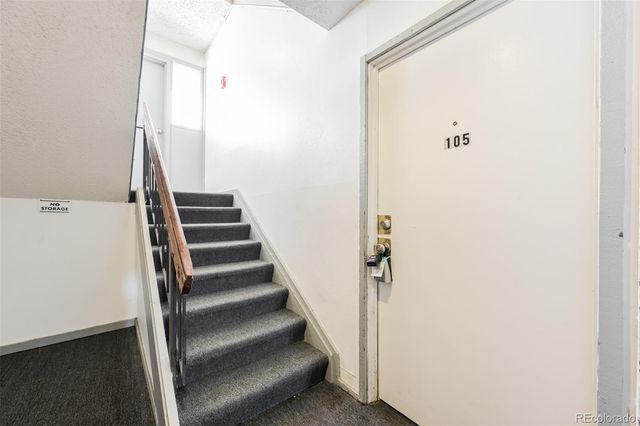 10211 Ura Lane 1-105, Thornton, CO 80260