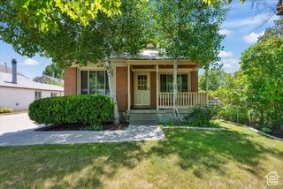 558 E GARDEN AVE, South Salt Lake, UT 84106