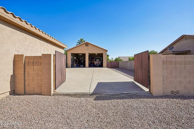 9131 W CIELO GRANDE --, Peoria, AZ 85383