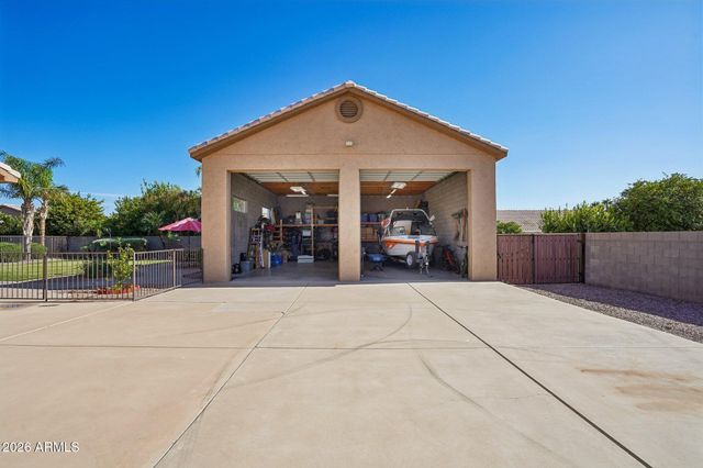 9131 W CIELO GRANDE --, Peoria, AZ 85383