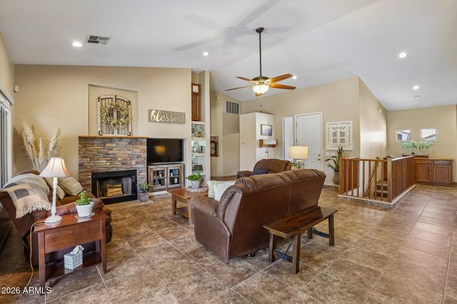 9131 W CIELO GRANDE --, Peoria, AZ 85383