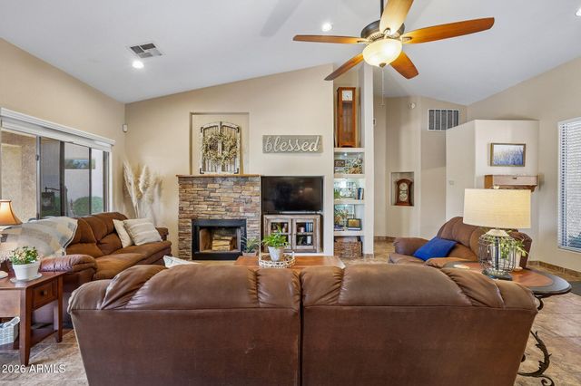 9131 W CIELO GRANDE --, Peoria, AZ 85383