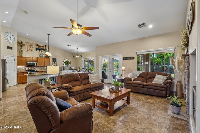 9131 W CIELO GRANDE --, Peoria, AZ 85383