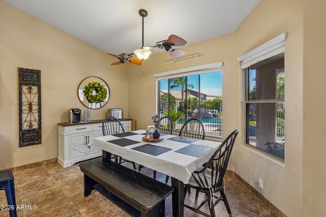 9131 W CIELO GRANDE --, Peoria, AZ 85383