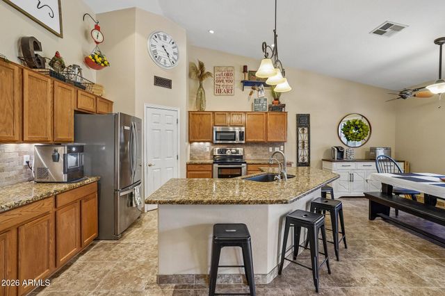 9131 W CIELO GRANDE --, Peoria, AZ 85383