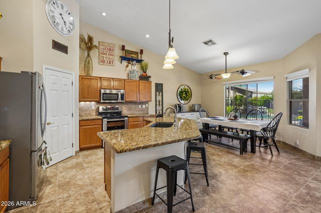 9131 W CIELO GRANDE --, Peoria, AZ 85383