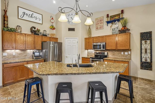 9131 W CIELO GRANDE --, Peoria, AZ 85383