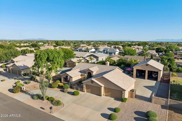 9131 W CIELO GRANDE --, Peoria, AZ 85383