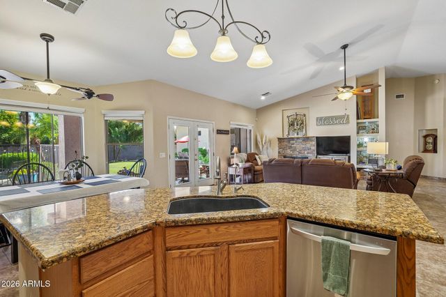 9131 W CIELO GRANDE --, Peoria, AZ 85383