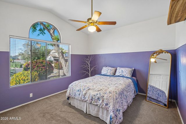 9131 W CIELO GRANDE --, Peoria, AZ 85383