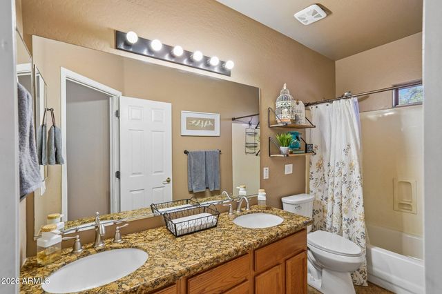 9131 W CIELO GRANDE --, Peoria, AZ 85383