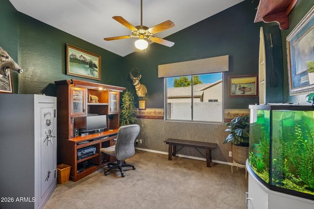 9131 W CIELO GRANDE --, Peoria, AZ 85383