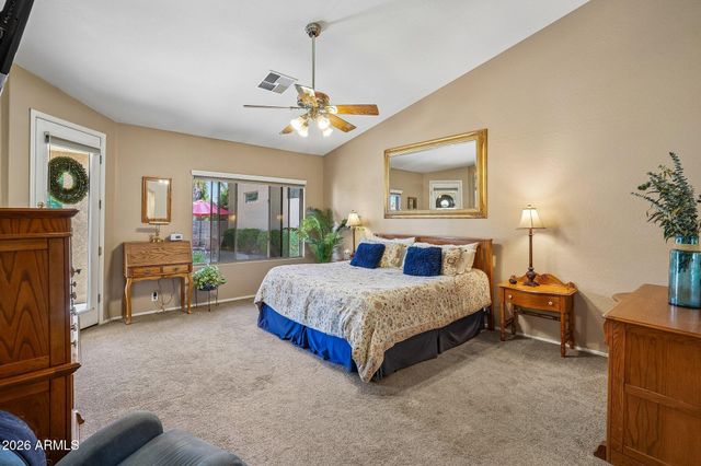 9131 W CIELO GRANDE --, Peoria, AZ 85383