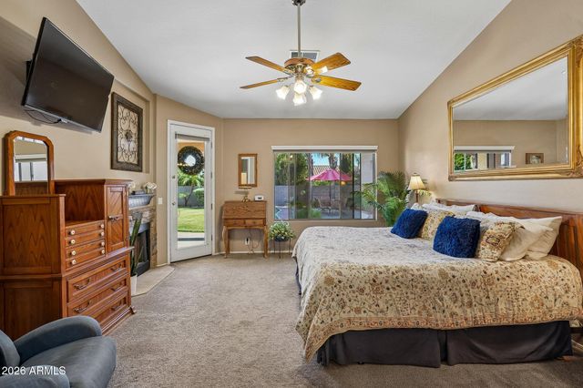 9131 W CIELO GRANDE --, Peoria, AZ 85383