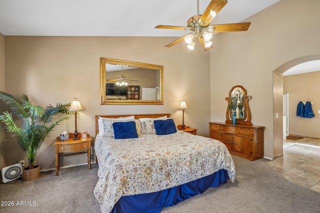 9131 W CIELO GRANDE --, Peoria, AZ 85383