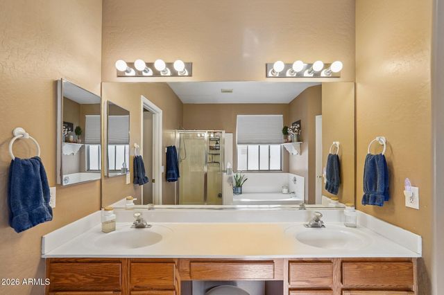 9131 W CIELO GRANDE --, Peoria, AZ 85383