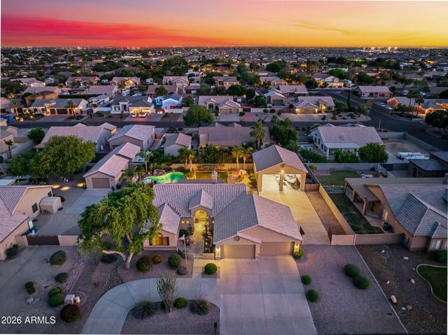 9131 W CIELO GRANDE --, Peoria, AZ 85383