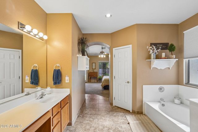 9131 W CIELO GRANDE --, Peoria, AZ 85383