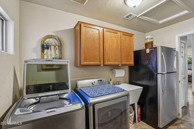 9131 W CIELO GRANDE --, Peoria, AZ 85383