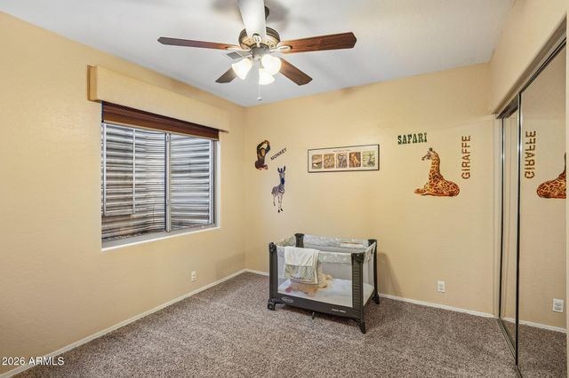 9131 W CIELO GRANDE --, Peoria, AZ 85383