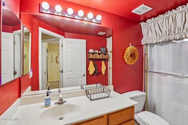 9131 W CIELO GRANDE --, Peoria, AZ 85383