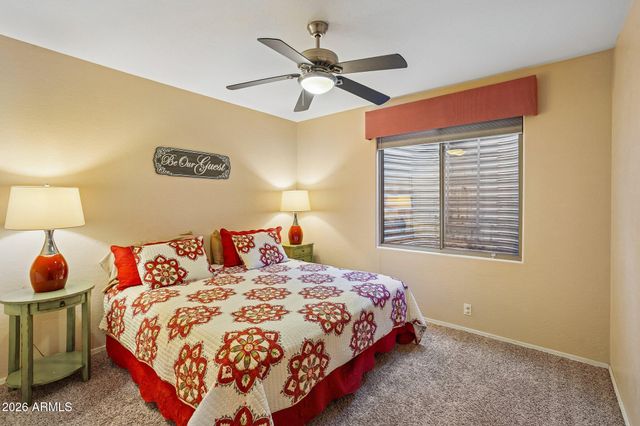 9131 W CIELO GRANDE --, Peoria, AZ 85383