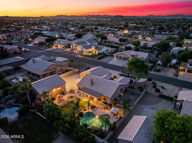 9131 W CIELO GRANDE --, Peoria, AZ 85383