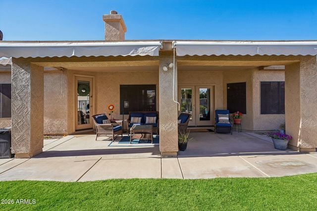 9131 W CIELO GRANDE --, Peoria, AZ 85383