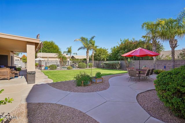 9131 W CIELO GRANDE --, Peoria, AZ 85383