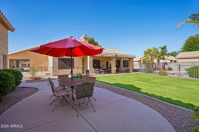9131 W CIELO GRANDE --, Peoria, AZ 85383