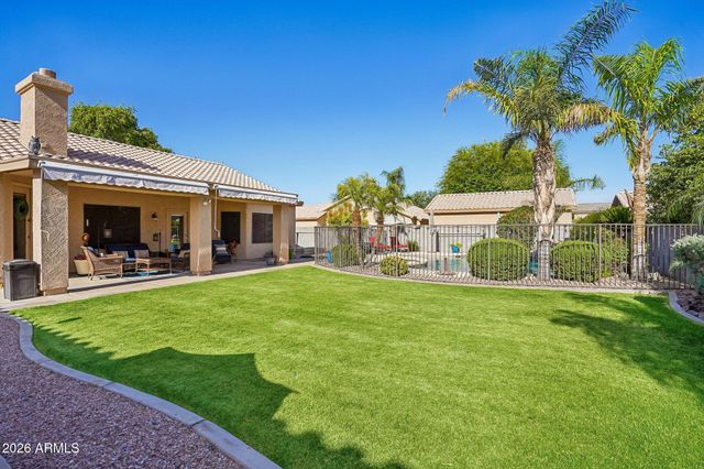 9131 W CIELO GRANDE --, Peoria, AZ 85383