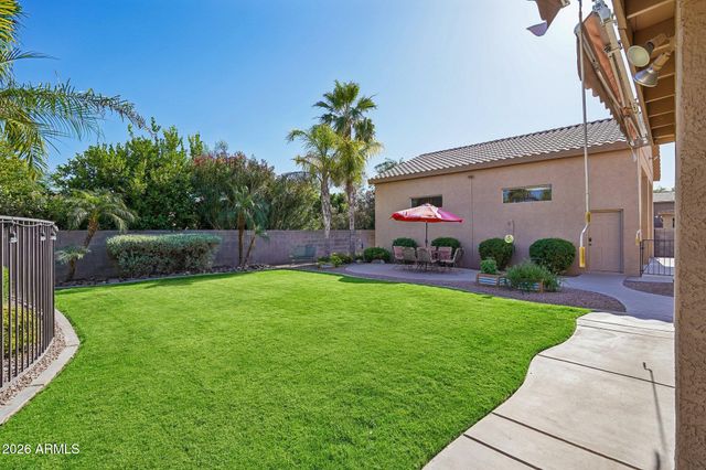 9131 W CIELO GRANDE --, Peoria, AZ 85383