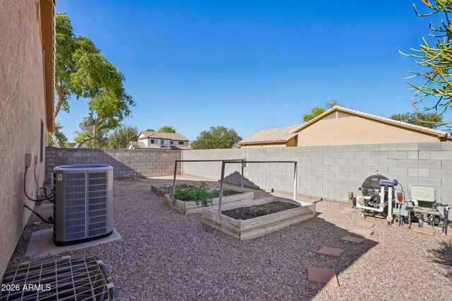 9131 W CIELO GRANDE --, Peoria, AZ 85383