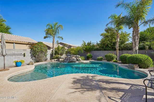 9131 W CIELO GRANDE --, Peoria, AZ 85383