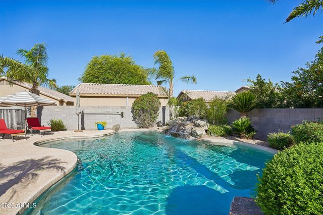 9131 W CIELO GRANDE --, Peoria, AZ 85383