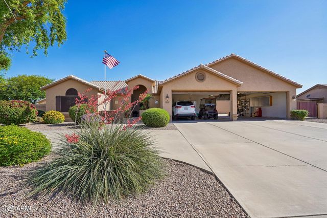 9131 W CIELO GRANDE --, Peoria, AZ 85383