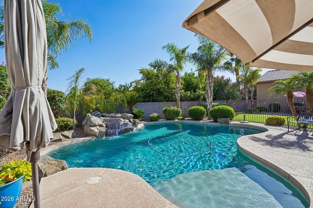 9131 W CIELO GRANDE --, Peoria, AZ 85383