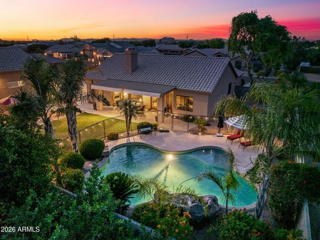 9131 W CIELO GRANDE --, Peoria, AZ 85383