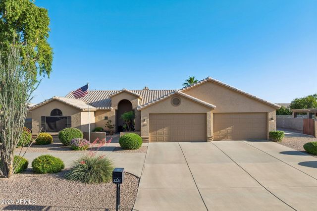 9131 W CIELO GRANDE --, Peoria, AZ 85383