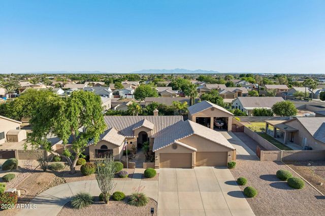 9131 W CIELO GRANDE --, Peoria, AZ 85383