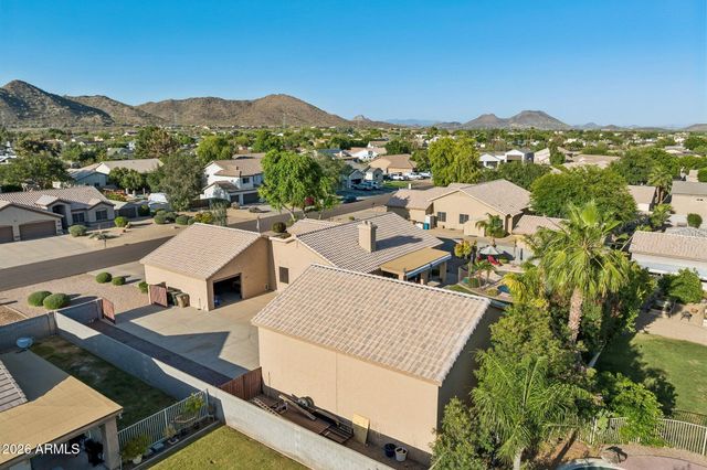 9131 W CIELO GRANDE --, Peoria, AZ 85383