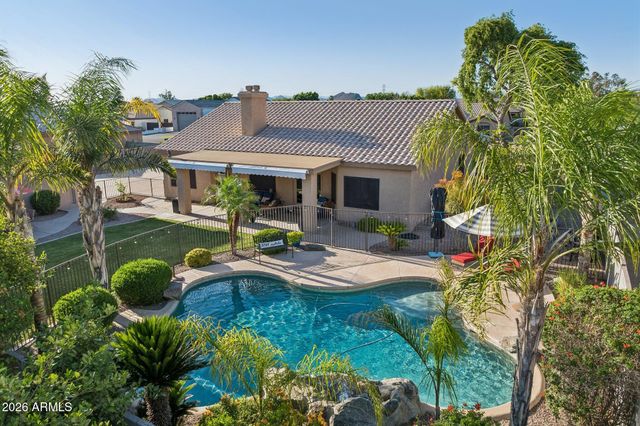 9131 W CIELO GRANDE --, Peoria, AZ 85383