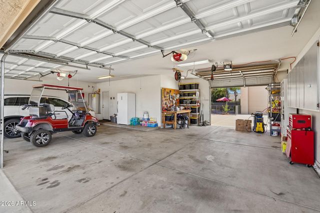 9131 W CIELO GRANDE --, Peoria, AZ 85383