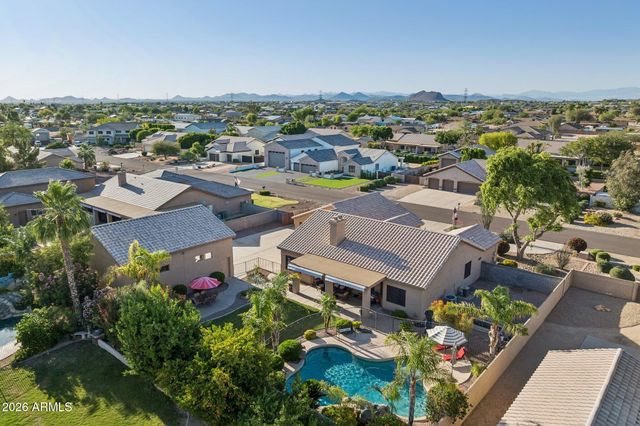 9131 W CIELO GRANDE --, Peoria, AZ 85383