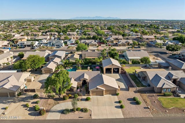 9131 W CIELO GRANDE --, Peoria, AZ 85383