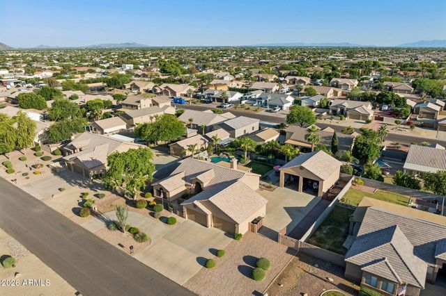9131 W CIELO GRANDE --, Peoria, AZ 85383