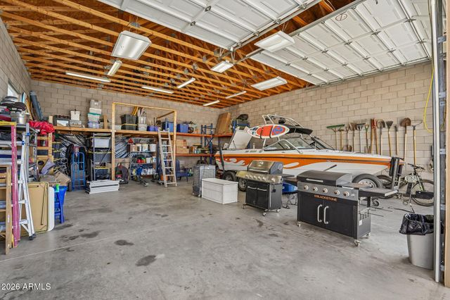 9131 W CIELO GRANDE --, Peoria, AZ 85383