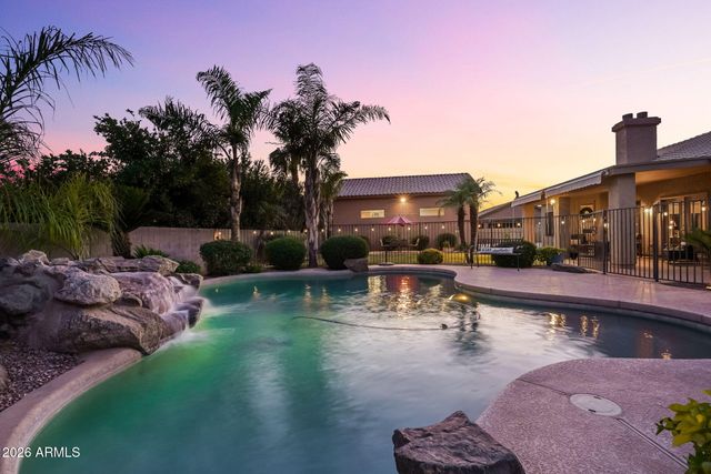 9131 W CIELO GRANDE --, Peoria, AZ 85383