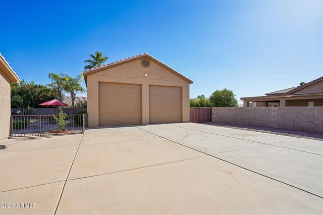 9131 W CIELO GRANDE --, Peoria, AZ 85383