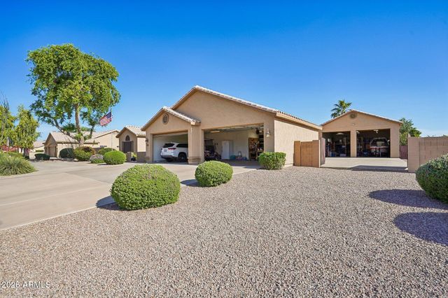 9131 W CIELO GRANDE --, Peoria, AZ 85383